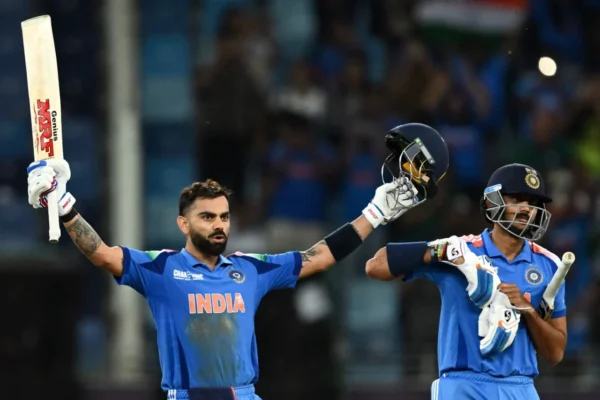‘Never Seen A Better Player’ – Australian Legend Says Virat Kohli Is The Greatest ODI Player Ever