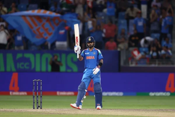 3 Key Points From The Virat Kohli Classic Hundred against Pakistan in Champions Trophy 2025