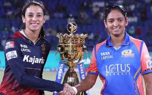 BLR-W vs MUM-W Predictions, Odds & Betting Tips – WPL 2025, Match 7 – 21/02/2025