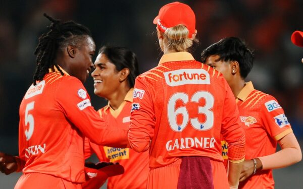 GJ-W vs MUM-W Dream11 Prediction Today, WPL 2025 Fantasy Cricket Tips, Match 5 Team, Playing XI and Pitch Report