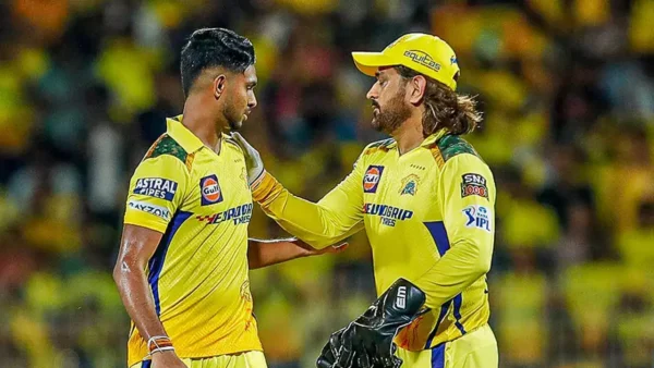 4 First-Choice Overseas CSK Players for Their Playing XI in IPL 2025