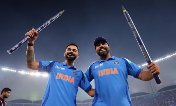 What India Playing XI for 2027 ODI World Cup Could Be After Champions Trophy 2025 Triumph?