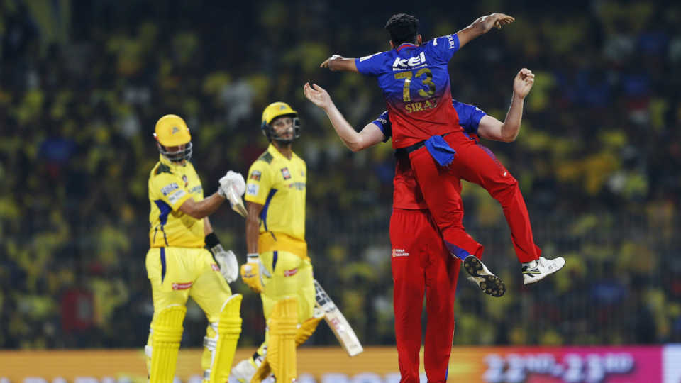 Top captaincy picks for the CSK vs RCB encounter in the IPL 2025.