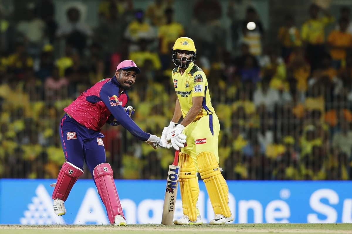 RR vs CHE top captaincy picks for match 11 of the IPL 2025.