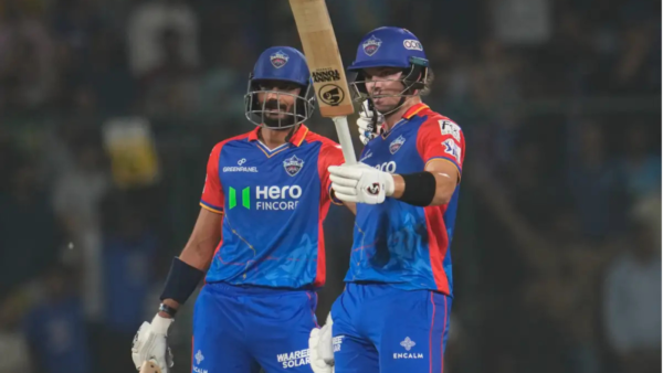 4 Delhi Capitals Players Whose Form Could Determine IPL 2025 Playoff Chances Ft. Former KKR Pacer