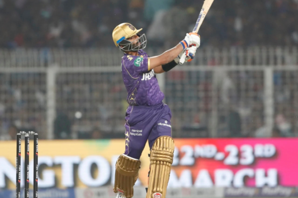 Former Indian Player Criticises Ajinkya Rahane’s Captaincy in IPL 2025 Opening Clash Against RCB