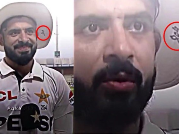 Why Was Pakistan Cricketer Aamer Jamal Fined 1.4 Million for Wearing Cap No.804 by PCB