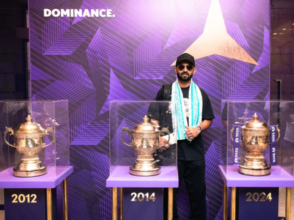 Former India Player Suggests KKR Skipper Ajinkya Rahane’s Ideal Batting Position in IPL 2025 Due to THIS Conundrum