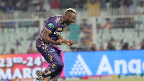 Why Is Andre Russell Not Bowling for KKR in IPL 2025?