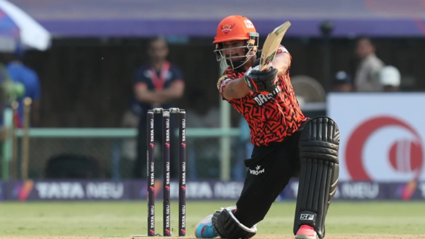 How Aniket Verma Impressed SRH With An Irresistible Performance in the IPL 2025 Trials