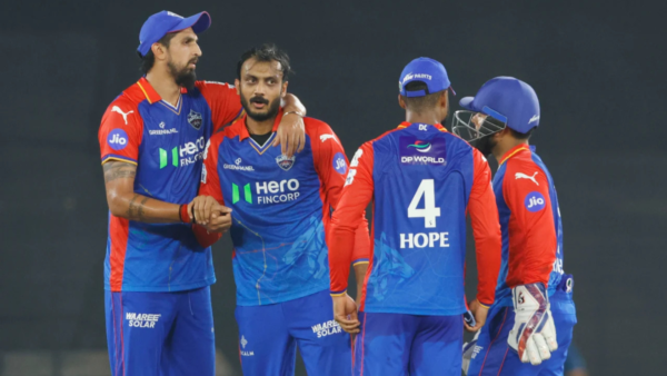 Delhi Capitals Captaincy Choice for IPL 2025 Between These Two Players: Reports