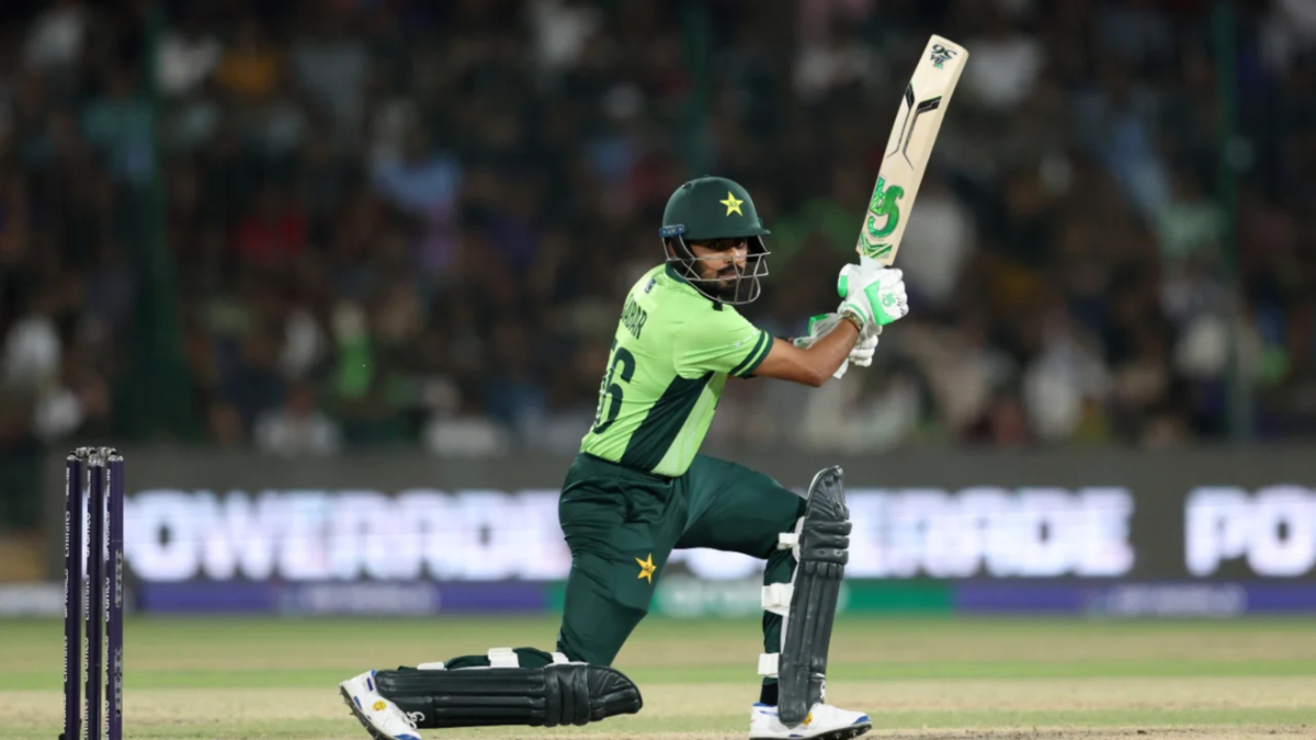 Babar Azam Pakistan cricket team