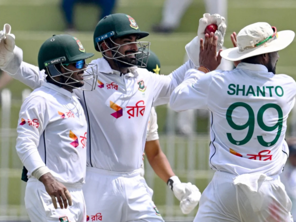 Bangladesh Batter Ignores National Duty to Play in PSL 2025; Set to Miss Test Series Against Zimbabwe