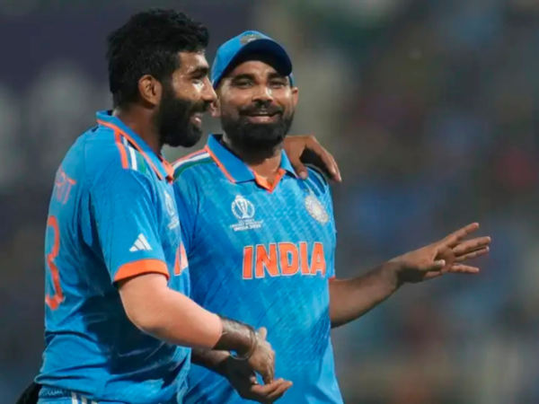 ‘Not Indispensable’: Indian Batting Legend’s BOLD Statement On Jasprit Bumrah