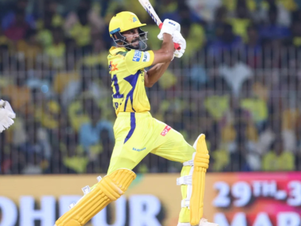 CSK Captain Ruturaj Gaikwad Opens Up on His First Reaction to RCB Making Rajat Patidar the Skipper for IPL 2025