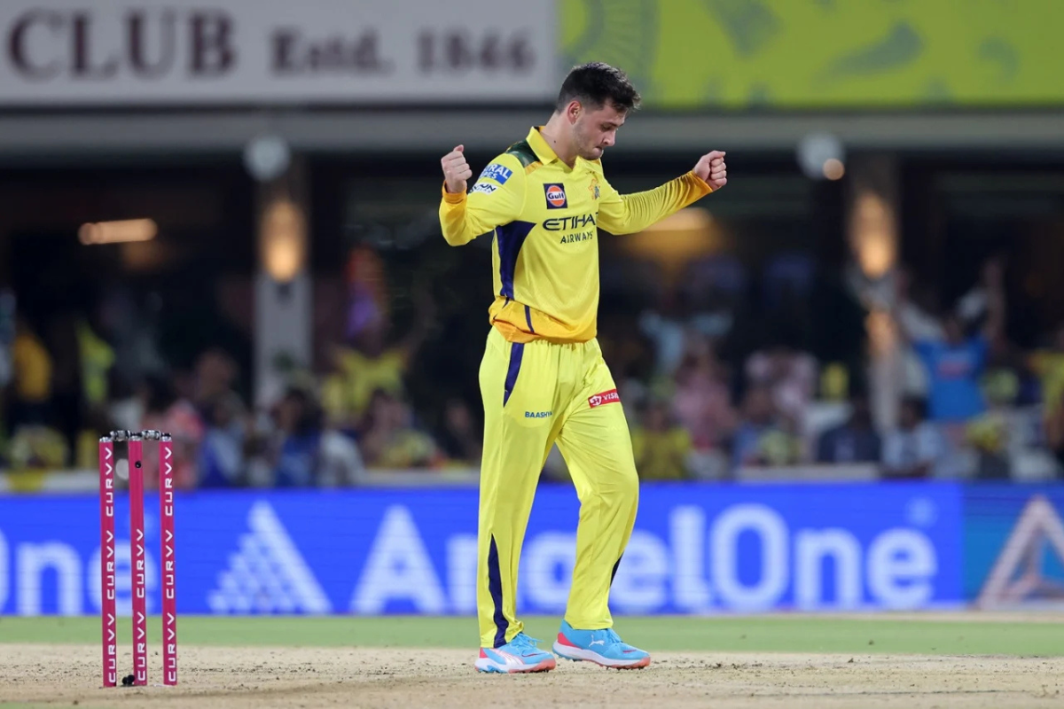 CSK vs RCB Playing 11 IPL 2025