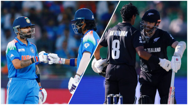 IND vs NZ Predictions, Odds & Betting Tips – Champions Trophy 2025, Final – 09/03/2025