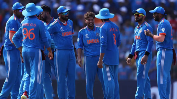 Punjab Kings New Recruit Hails THIS Indian Spinner as ‘No.1 In The World’