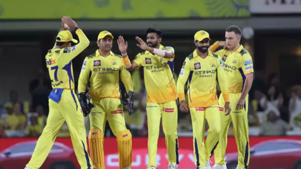 CSK Considering Two Changes vs RCB at Chepauk? Head Coach Drops Hints Ahead of IPL 2025 Match