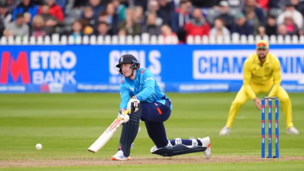 Former Australia Captain Not pleased With Harry Brook Pulling Out of IPL 2025