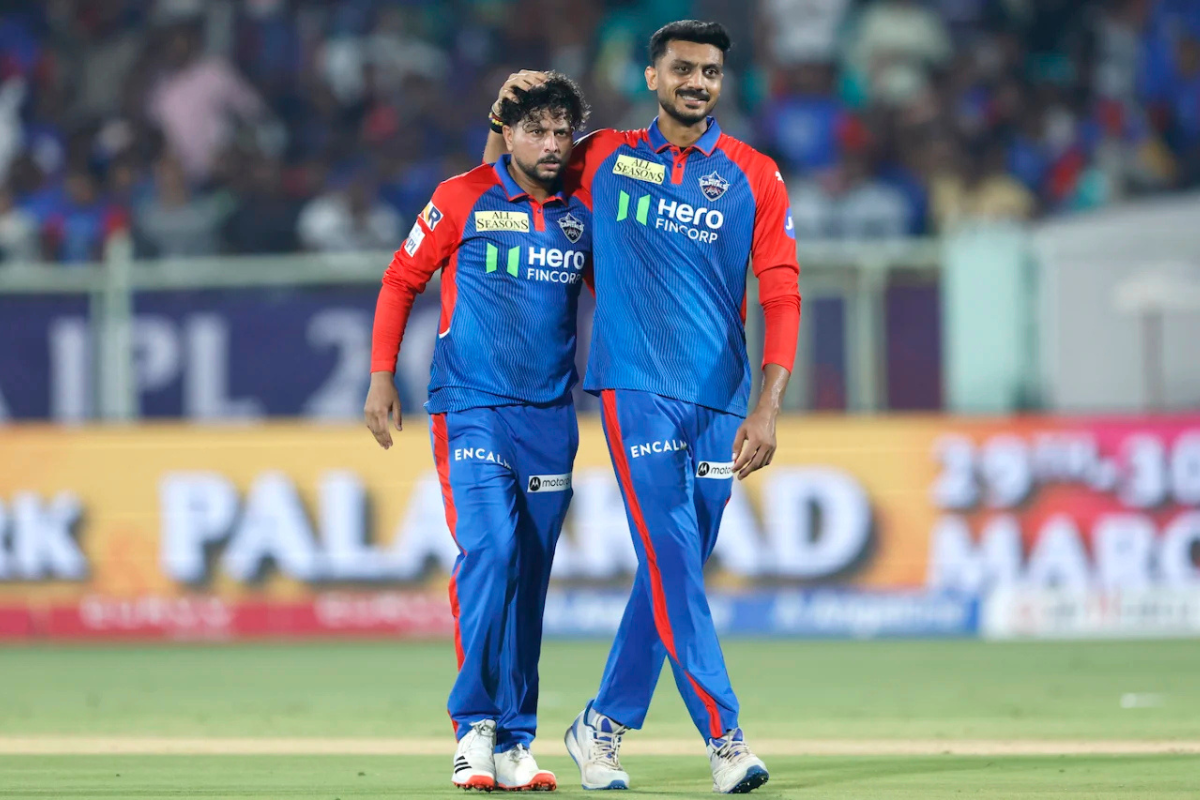 DC vs SRH Playing 11 IPL 2025