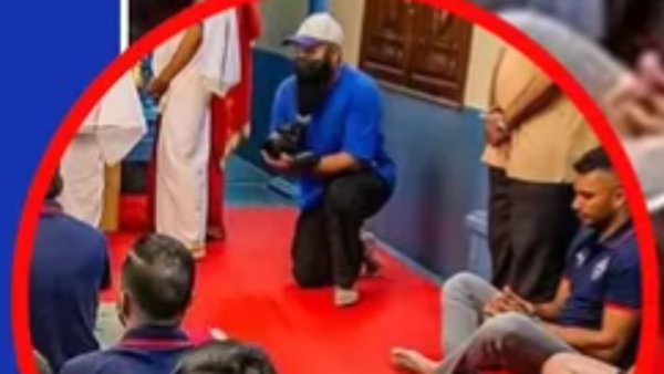 Harry Brook Replacement Fixed: All-rounder Spotted in Delhi Capitals Camp Ahead of IPL 2025