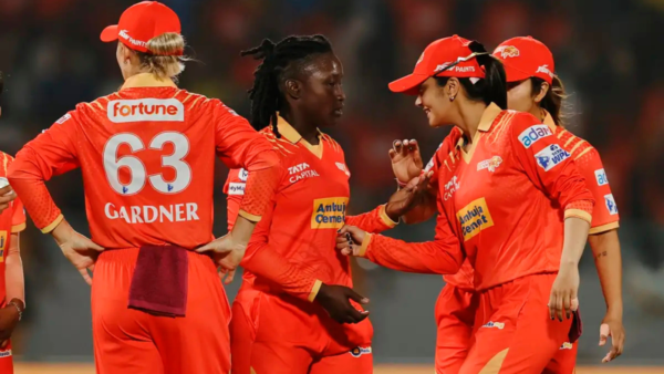 Big Blow for Gujarat Giants, West Indies star ruled out of WPL 2025 Eliminator with late injury