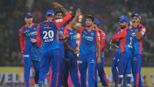 Delhi Capitals Star Becomes First Player To Get Banned for Two Years After Pulling Out of IPL 2025