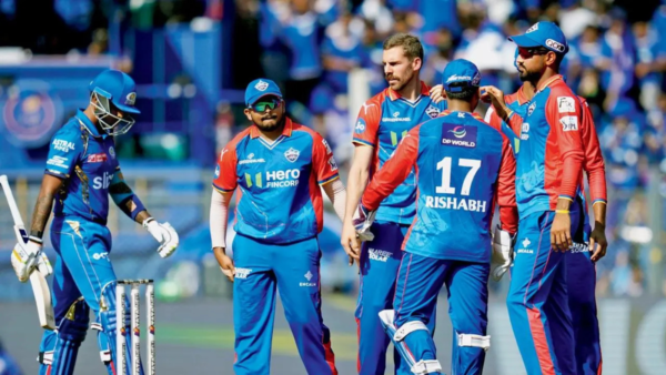 Delhi Capitals Pacer Set To Play Full IPL 2025 Season After Being Declared Fit
