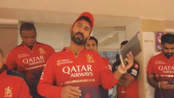 ‘Sign of Bigger Things’: RCB Mentor Backs Batter’s Intent Despite Unimpressive Outing vs KKR in IPL 2025 Opener