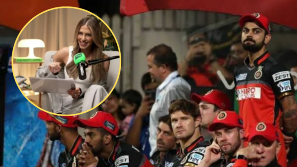 ‘We Get Spammed in Comments’ – Wife Of Former SRH Hero Talks about RCB Fans On Social Media