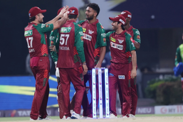 Ex-SRH Star As Impact Sub: Former India Opener Picks Lucknow Super Giants Probable XI for IPL 2025