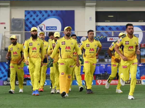 Former CSK Player Gives Fitting Reply to a RCB Fan Page’s ‘Missing’ Pun After their Win in IPL 2025