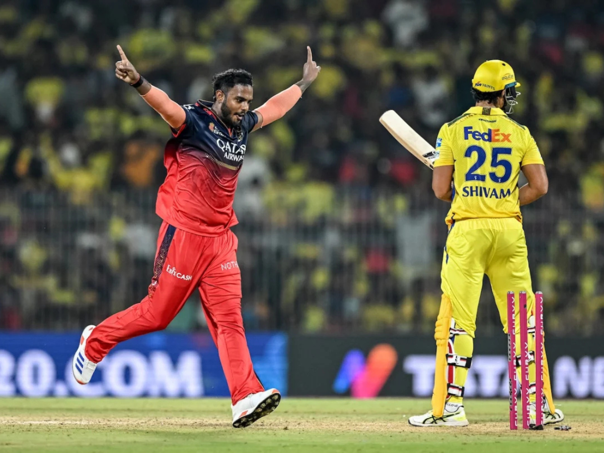 Cheteshwar Pujara Criticises Stephen Fleming's Comment On Chepauk Pitch After Loss to RCB in IPL 2025