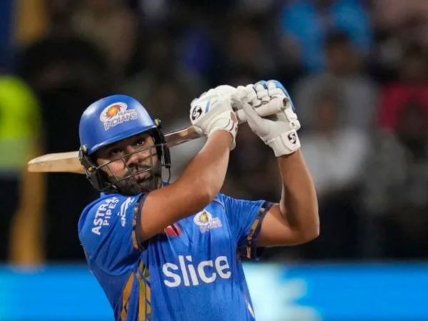 ‘When Has He Done That?’: Former India Player Brutally Slams Rohit Sharma After His Single Digit Score Against Gujarat Titans in IPL 2025