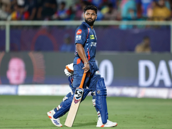 Former RCB Coach Suggests New Batting Position For Rishabh Pant Ahead of their IPL 2025 Clash vs Sunrisers Hyderabad