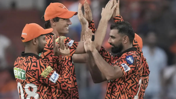 Former RCB Star’s Place in Trouble After SRH Find New Alternative in IPL 2025