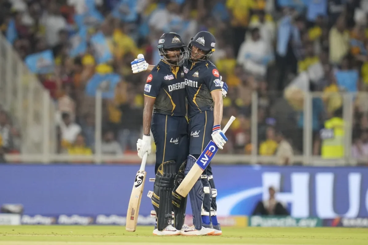 GT vs PBKS Playing 11 IPL 2025