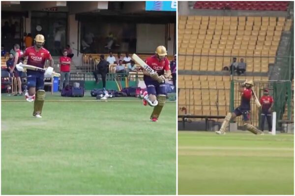 RCB Practice Match: Impact Player Locked Ahead of IPL 2025 As Quickfire 82 Erases Doubts