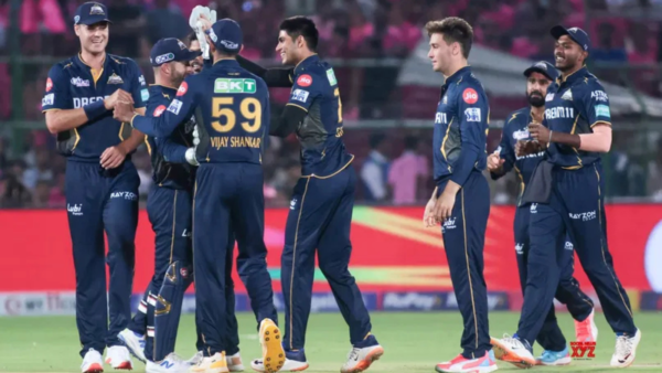 BCCI Approves Torrent Group’s Majority Stake Acquisition of Gujarat Titans Ahead of IPL 2025