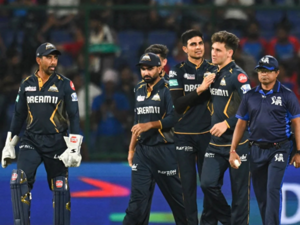 ‘Don’t Consider Kagiso Rabada’: Former Indian Player Questions Gujarat Titans’ Bowling Strategies For IPL 2025