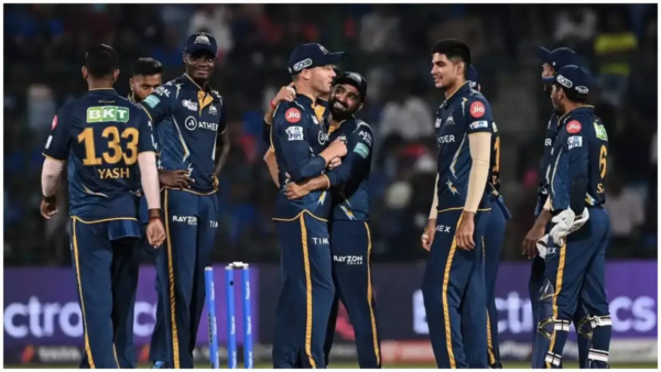 3 Key Starting XI Decisions Gujarat Titans have to make for IPL 2025