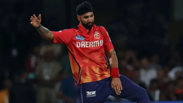 ‘That Game Gave Me the Push’ – Punjab Kings’ Harpreet Brar Reveals the Three RCB Wickets He Manifested in IPL