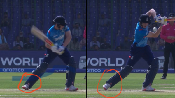 ‘What a Talent!’ – Ravichandran Ashwin Hails England Youngster for Perfect Technique