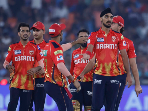 ‘Has a Different Aura’: Punjab Kings Youngster is in Awe of India Star