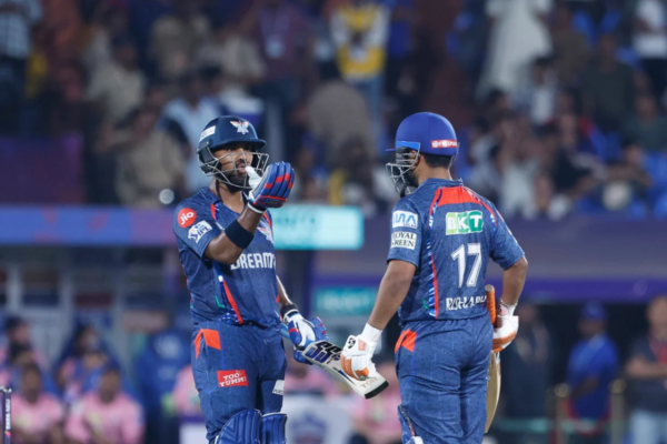 How a Rishabh Pant Masterstroke Saw LSG Unlock Best of Nicholas Pooran in IPL 2025