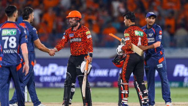 Top Captaincy Picks for SRH vs LSG Dream11 Prediction Today: IPL 2025 Match 7 Differential Picks & Players to Avoid