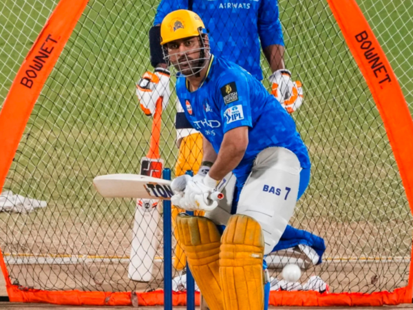 ‘I Can Play For CSK Even in a Wheelchair’: MS Dhoni’s BOLD Statement Ahead of Their IPL 2025 Opener Against Mumbai Indians