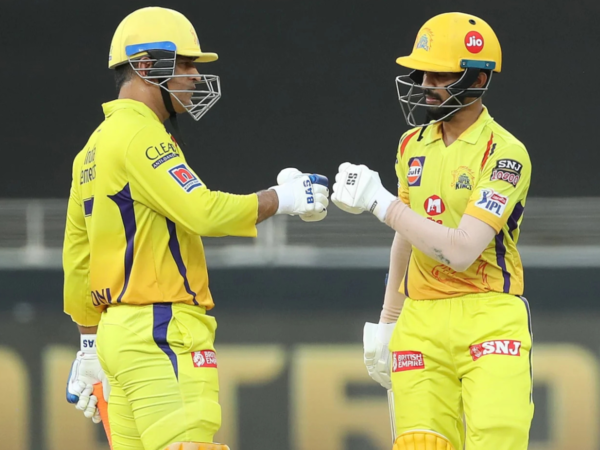 ‘I Was Making Decisions’: MS Dhoni Spills the Beans About Speculations of Ruturaj Gaikwad Being Only a Paper-Captain