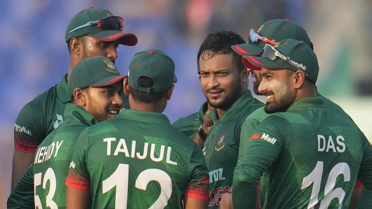 Discarded Bangladesh Star Shakib Al Hasan Clears Test for Suspicious Action, To Resume Bowling in International and Domestic Cricket After Ban